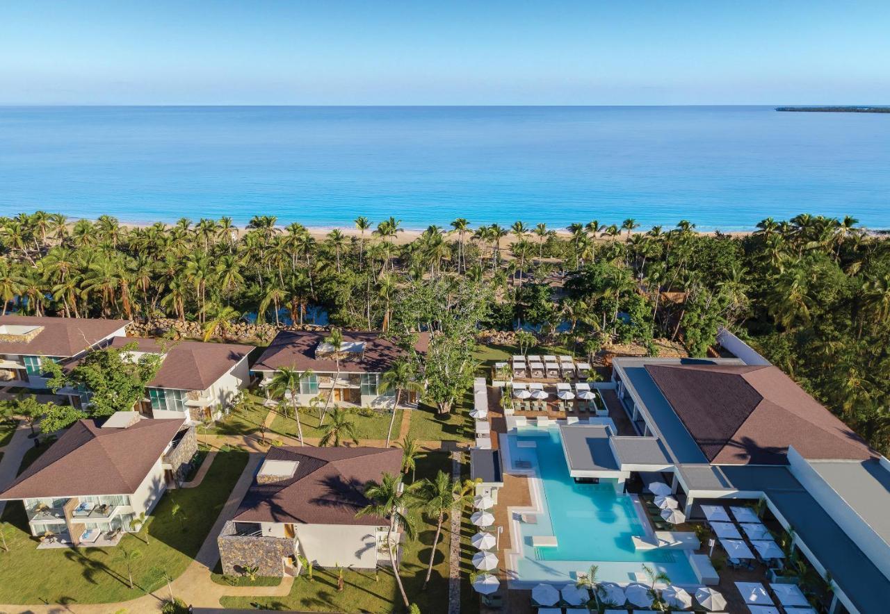 Marriott Miches Beach, An All-Inclusive Resort (Adults Only) Punta Cana Exterior photo