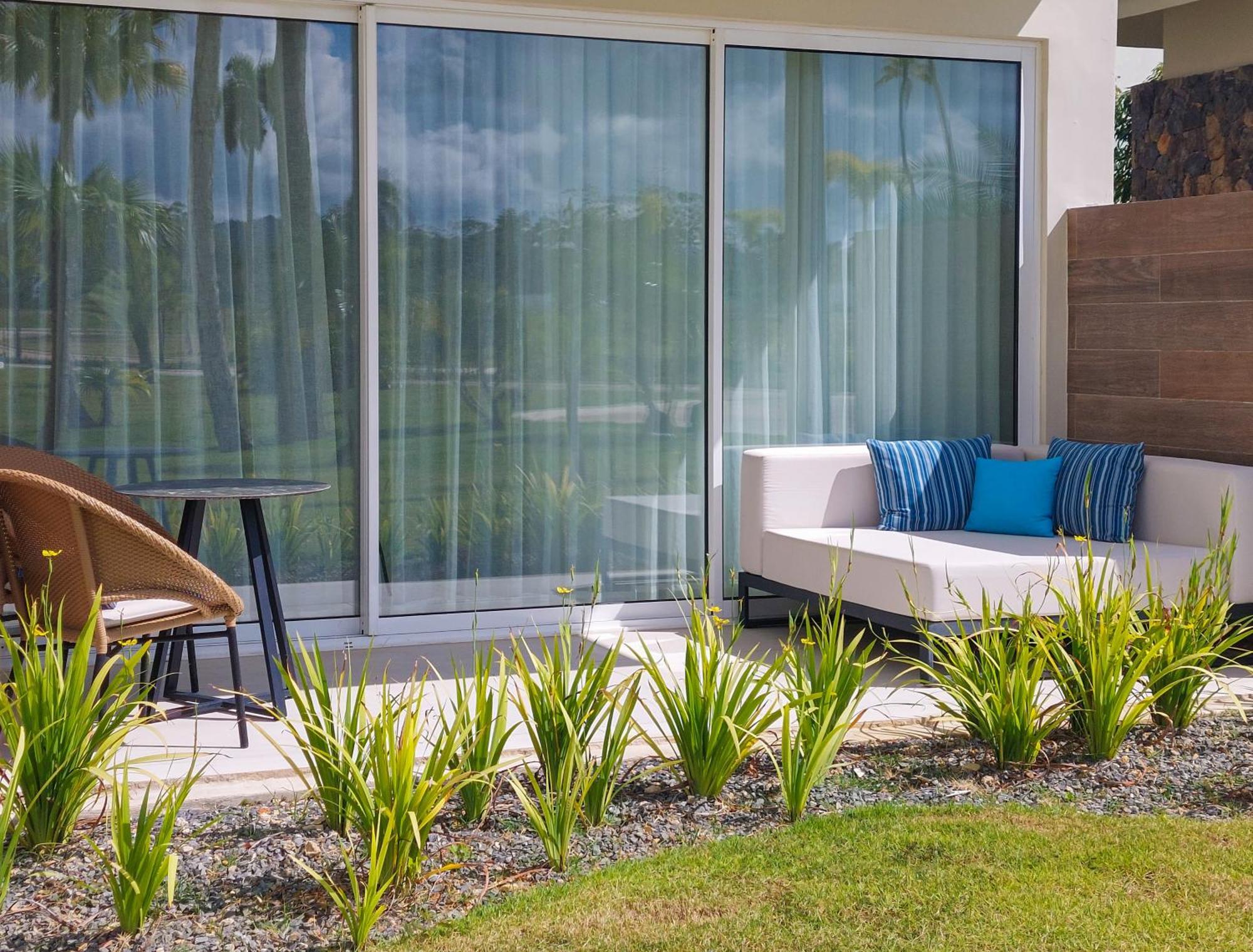 Marriott Miches Beach, An All-Inclusive Resort (Adults Only) Punta Cana Exterior photo