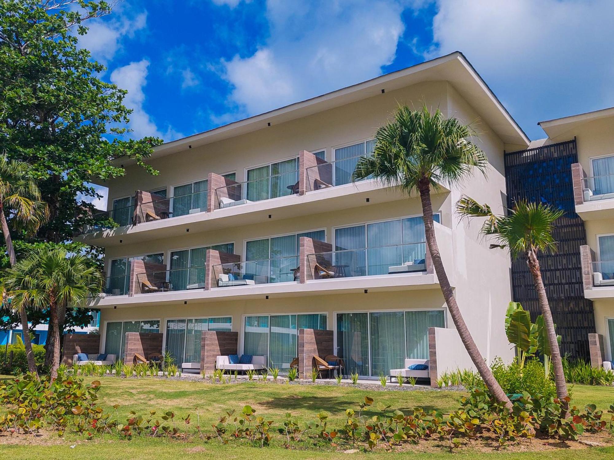 Marriott Miches Beach, An All-Inclusive Resort (Adults Only) Punta Cana Exterior photo