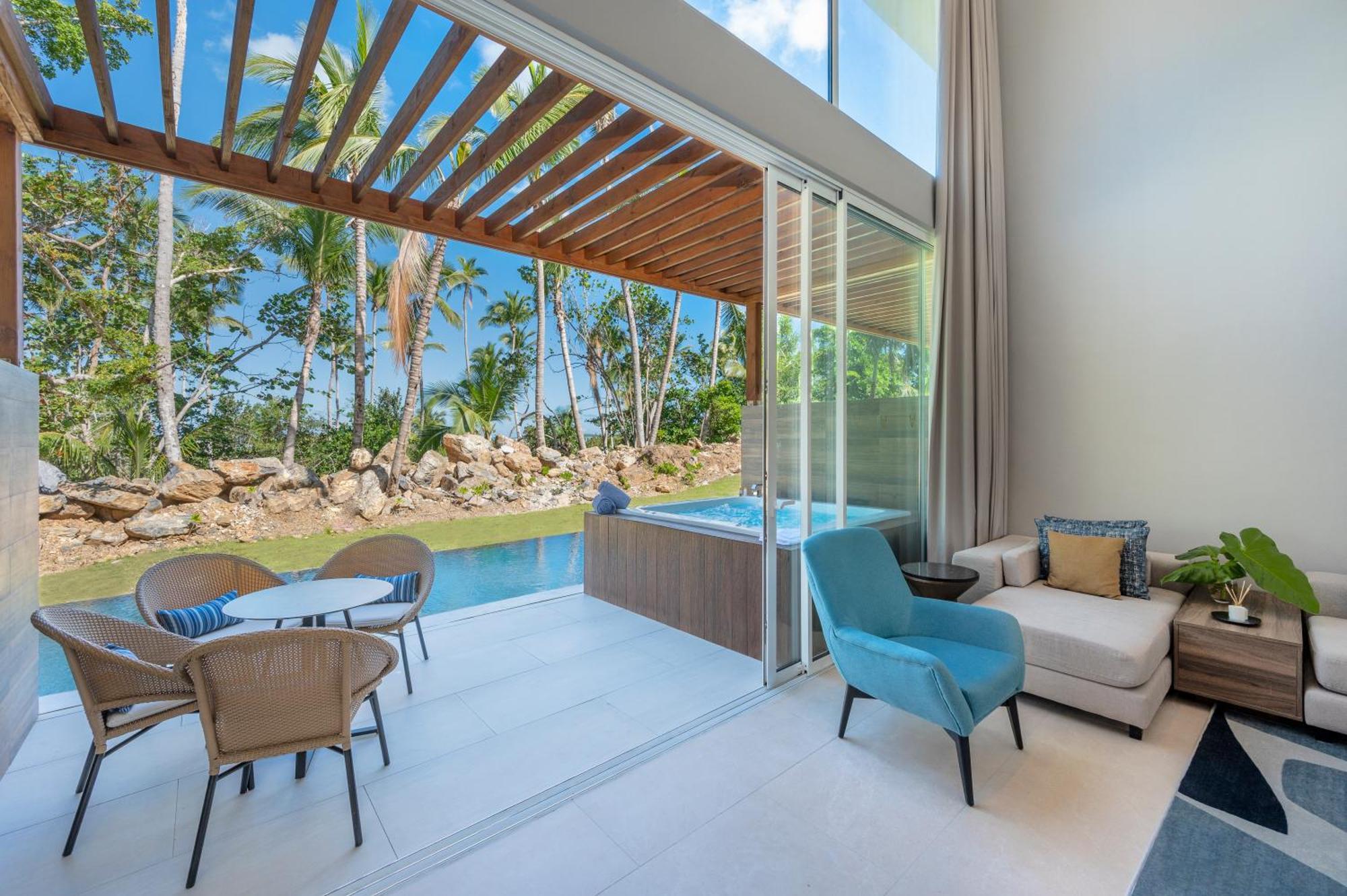 Marriott Miches Beach, An All-Inclusive Resort (Adults Only) Punta Cana Exterior photo