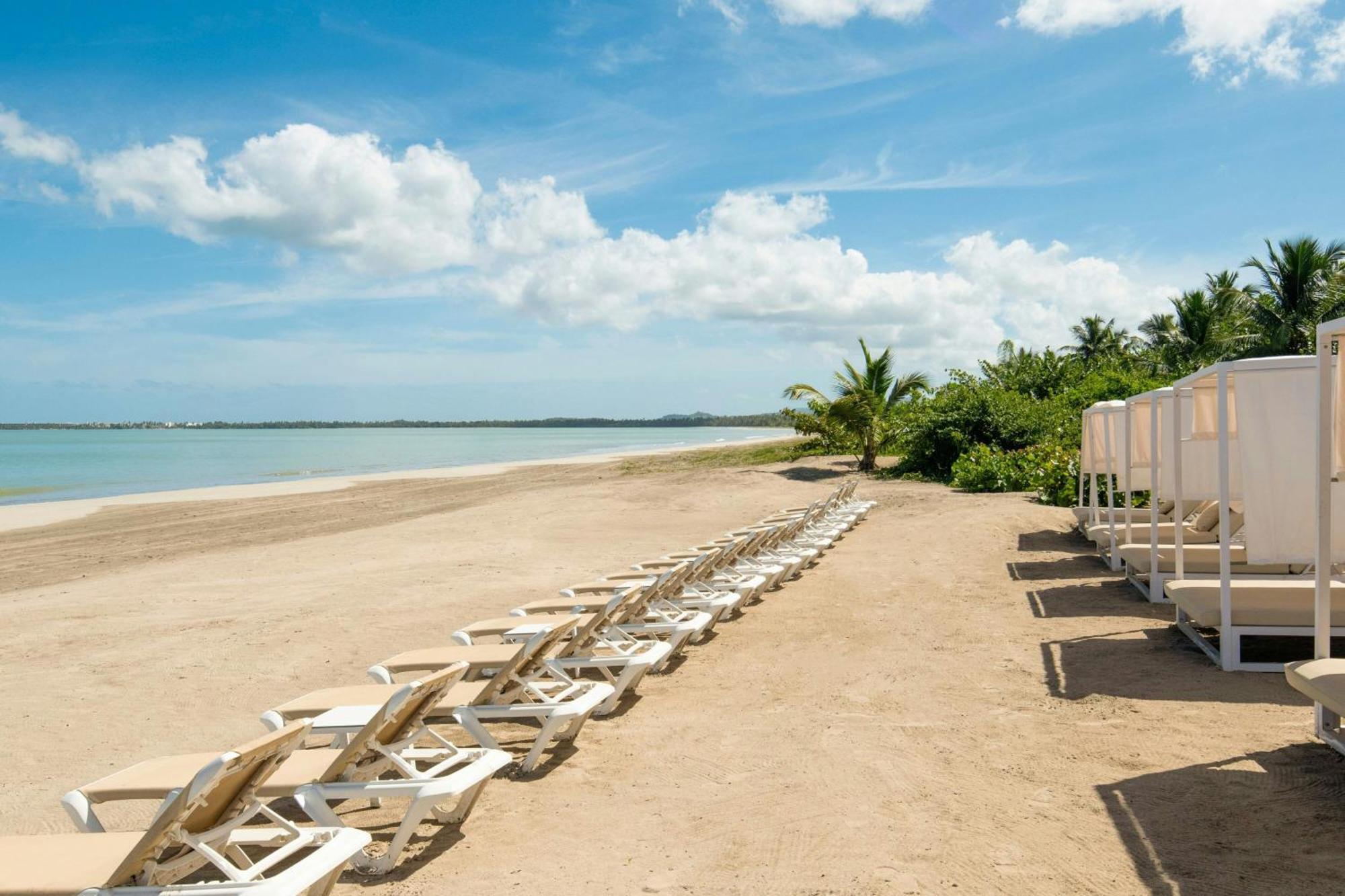 Marriott Miches Beach, An All-Inclusive Resort (Adults Only) Punta Cana Exterior photo