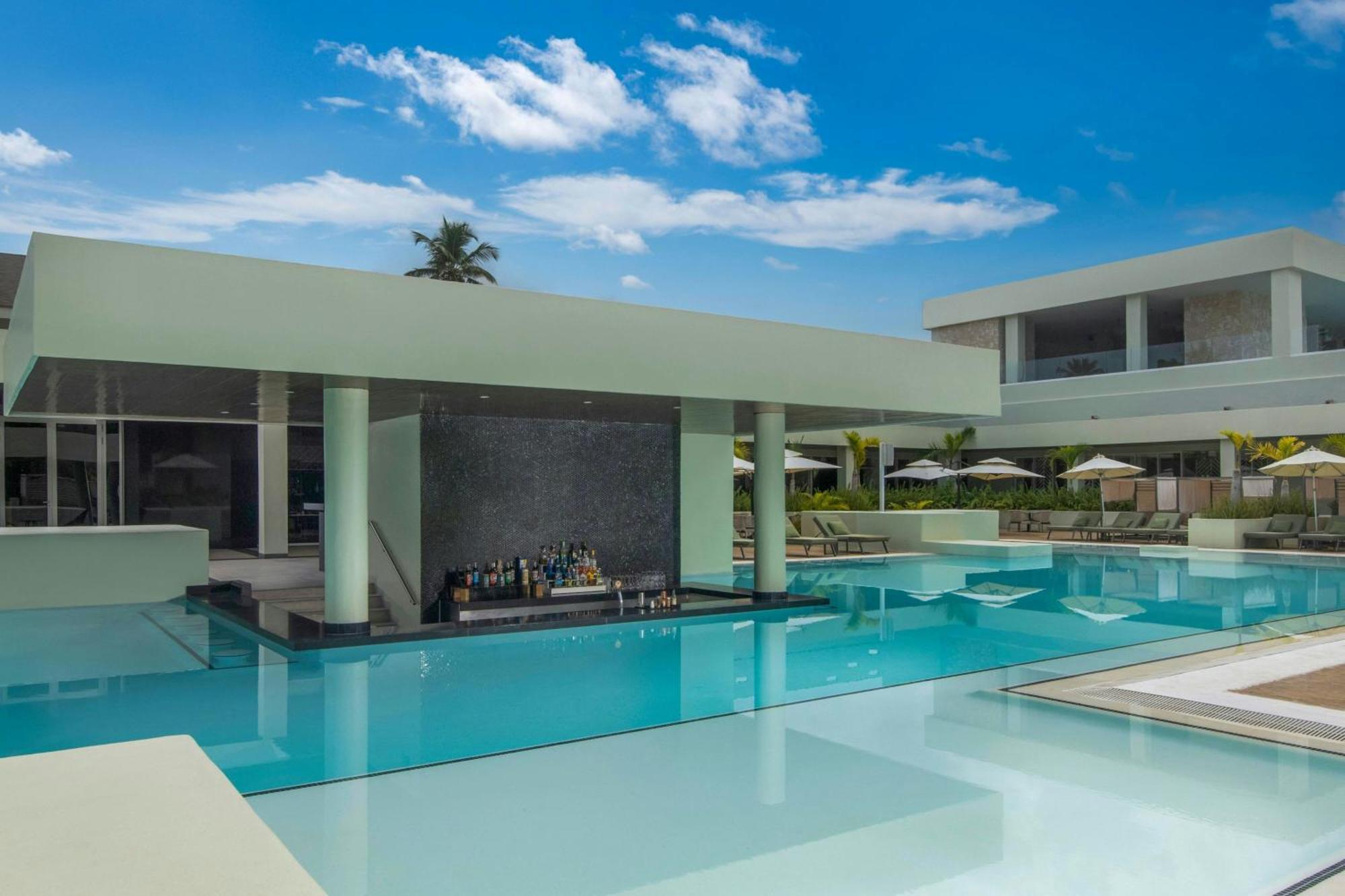 Marriott Miches Beach, An All-Inclusive Resort (Adults Only) Punta Cana Exterior photo
