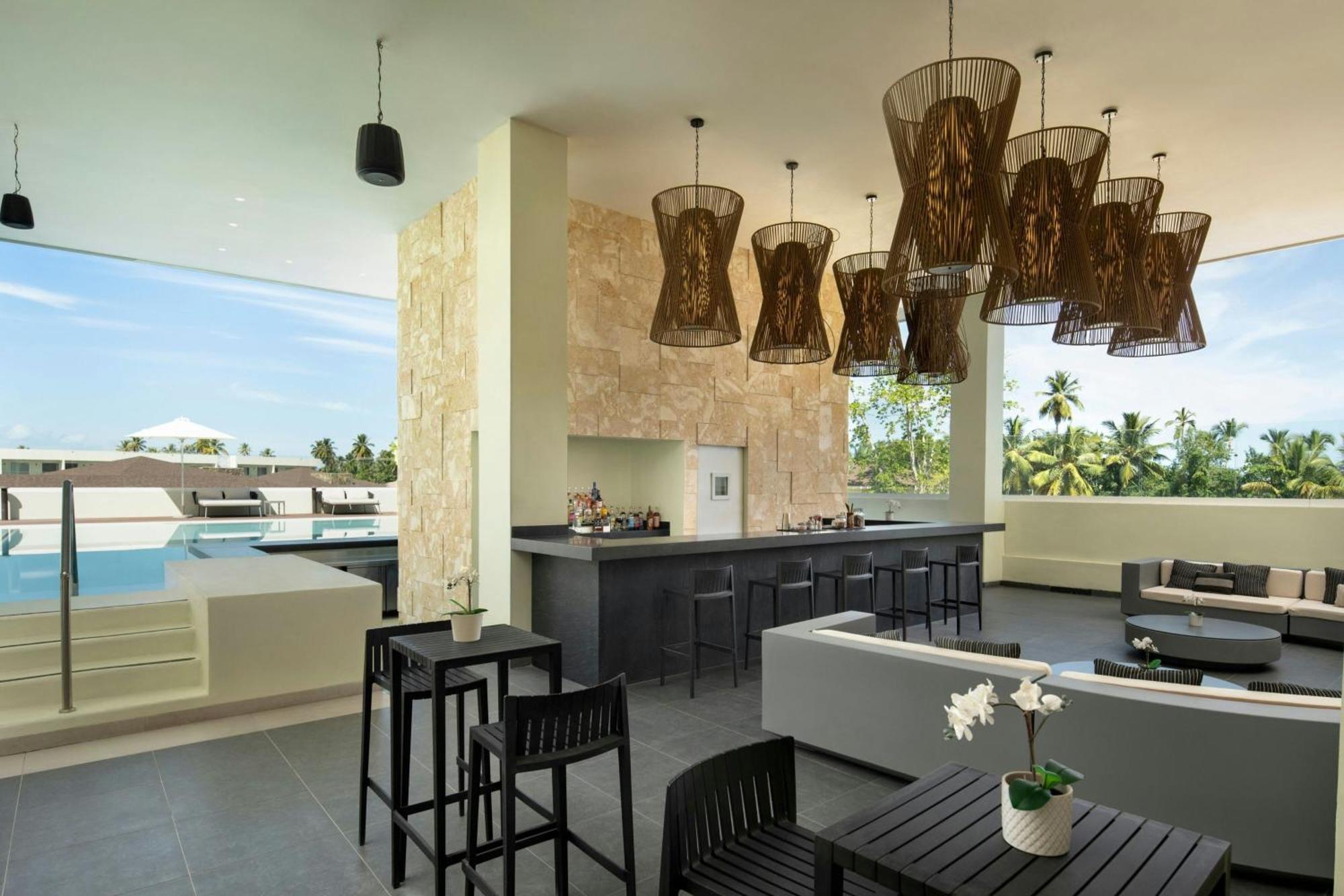Marriott Miches Beach, An All-Inclusive Resort (Adults Only) Punta Cana Exterior photo