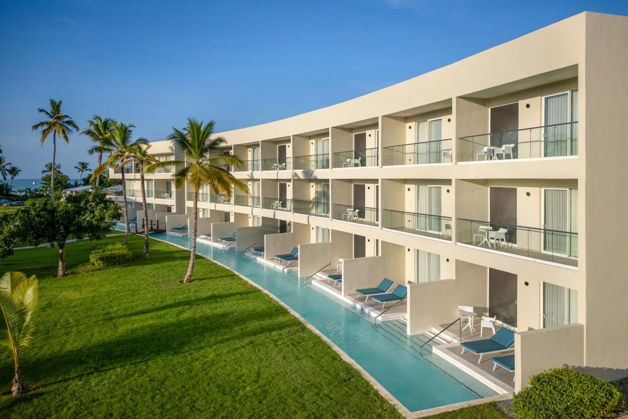 Marriott Miches Beach, An All-Inclusive Resort (Adults Only) Punta Cana Exterior photo