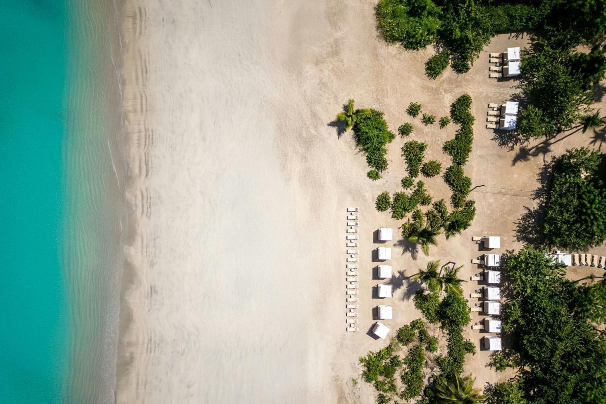 Marriott Miches Beach, An All-Inclusive Resort (Adults Only) Punta Cana Exterior photo