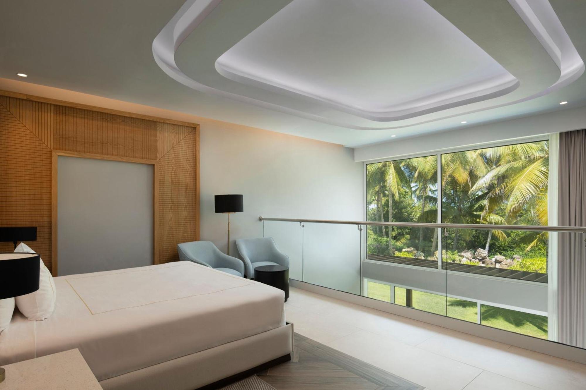 Marriott Miches Beach, An All-Inclusive Resort (Adults Only) Punta Cana Exterior photo