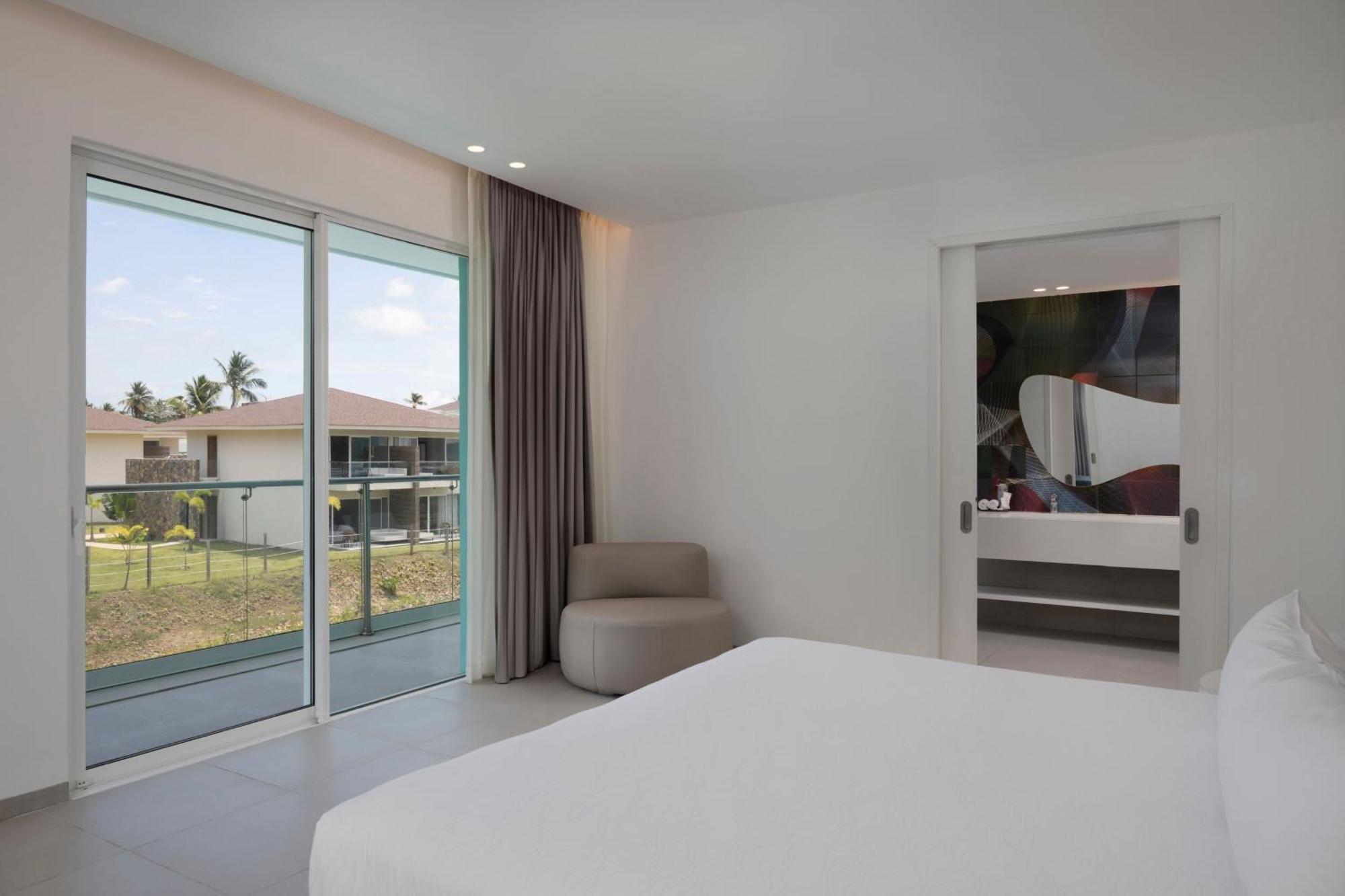 Marriott Miches Beach, An All-Inclusive Resort (Adults Only) Punta Cana Exterior photo