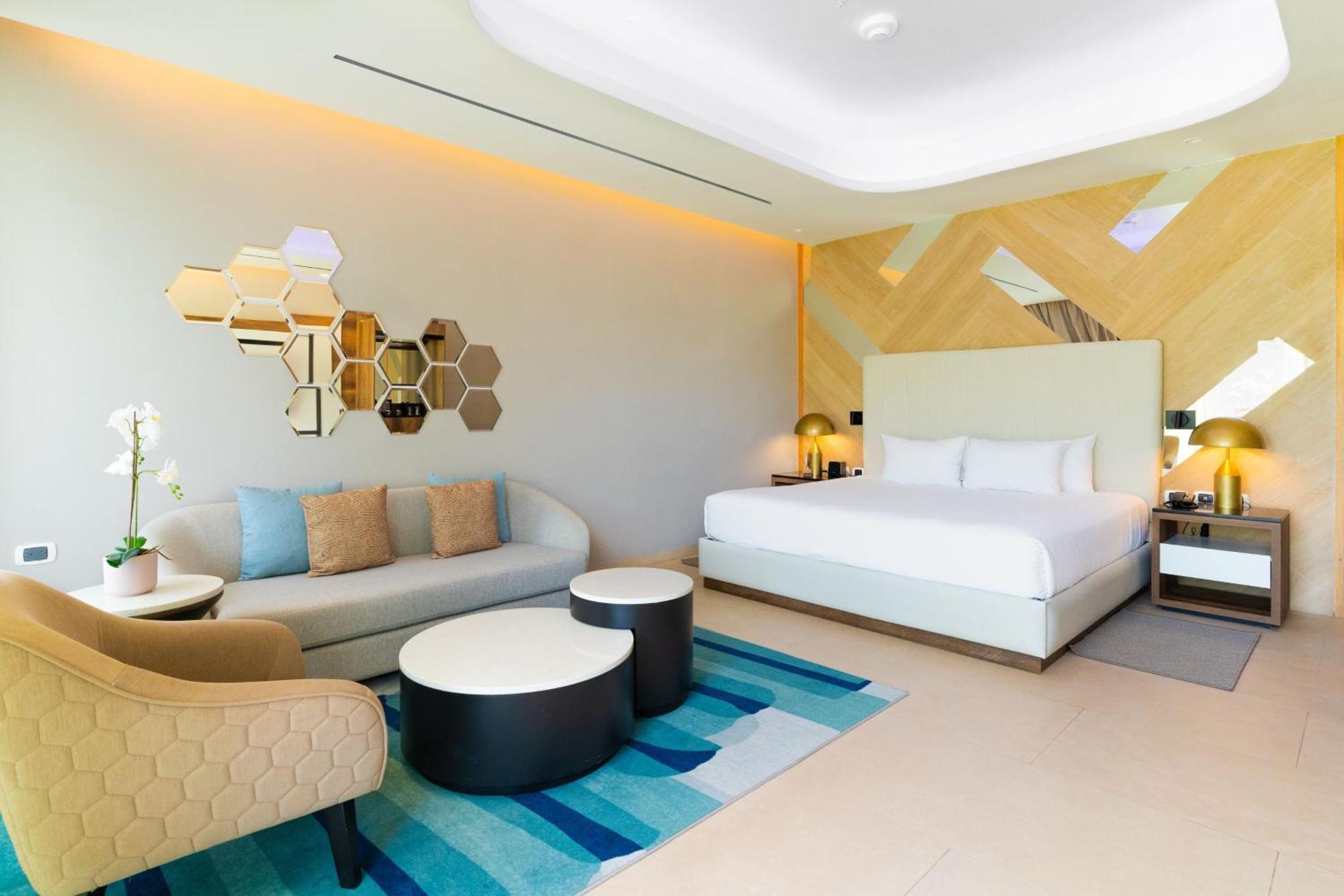 Marriott Miches Beach, An All-Inclusive Resort (Adults Only) Punta Cana Exterior photo