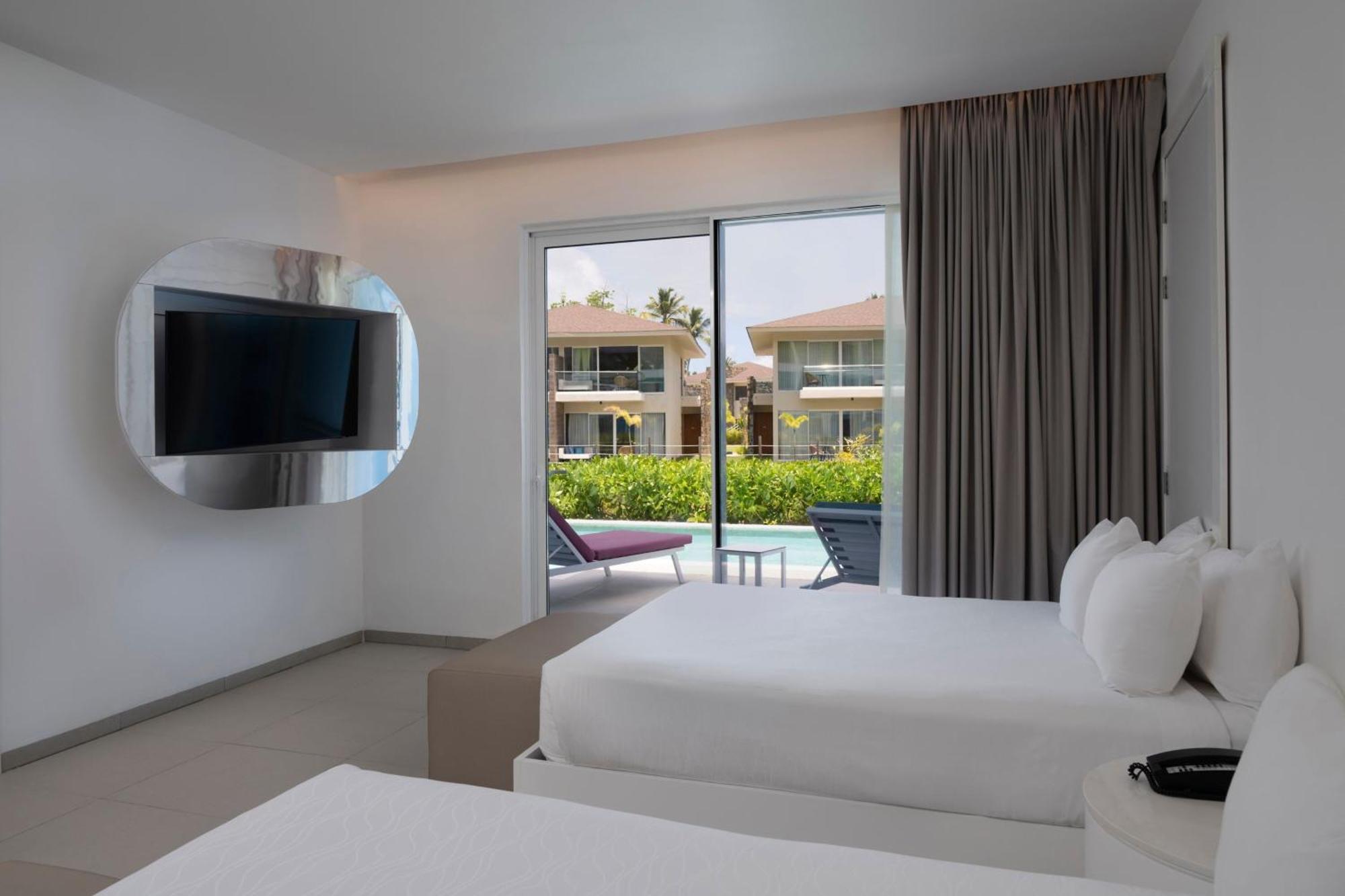 Marriott Miches Beach, An All-Inclusive Resort (Adults Only) Punta Cana Exterior photo