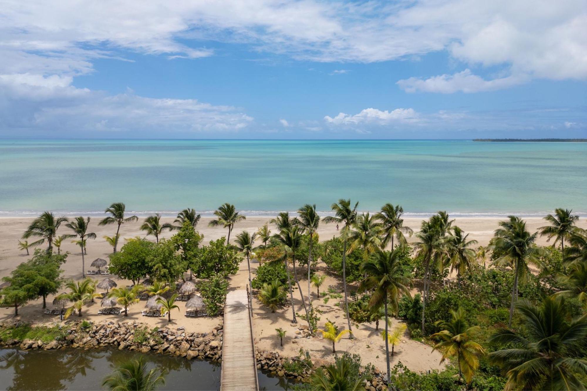 Marriott Miches Beach, An All-Inclusive Resort (Adults Only) Punta Cana Exterior photo